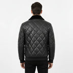 CWJ25-01-Men’s-Black-Quilted-Leather-Jacket-with-Fur-Collar-Premium-Winter-Outerwear-by-Coder-Stitch (10)