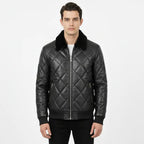 CWJ25-01-Men’s-Black-Quilted-Leather-Jacket-with-Fur-Collar-Premium-Winter-Outerwear-by-Coder-Stitch (7)