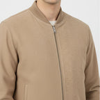 CWJ25-04-Men’s-Beige-Faux-Suede-Bomber-Jacket-Stylish-Lightweight-Casual-Outerwear-by-Coder-Stitch (6)