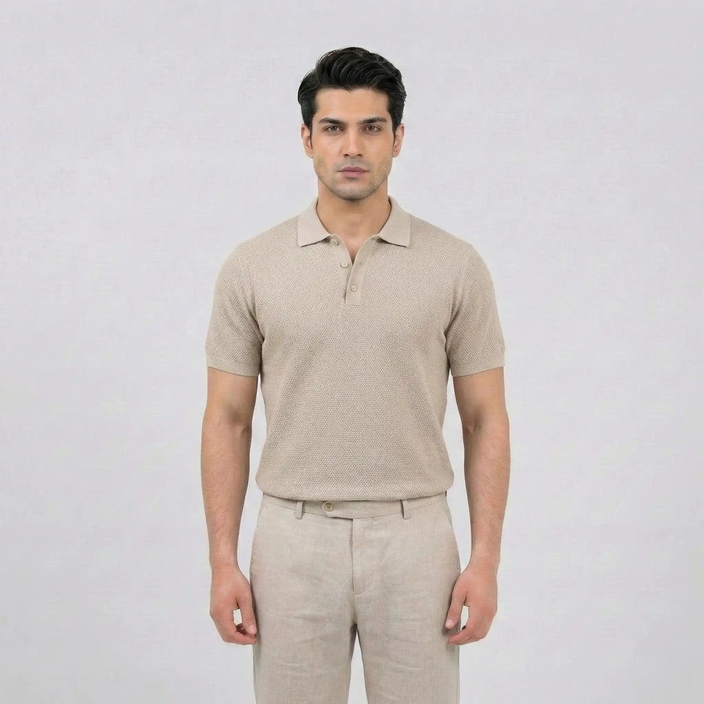 csp26-03-mens-beige-textured-knit-polo (1)