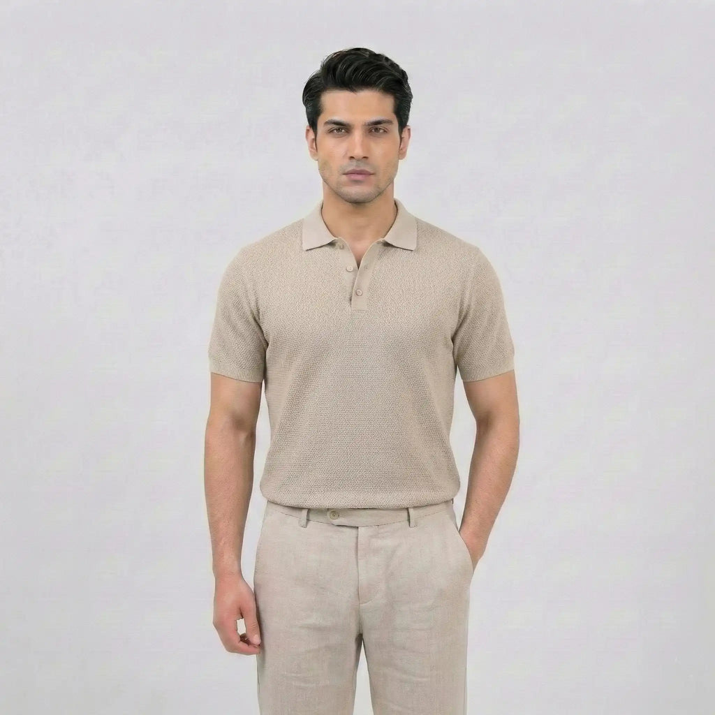csp26-03-mens-beige-textured-knit-polo (6)