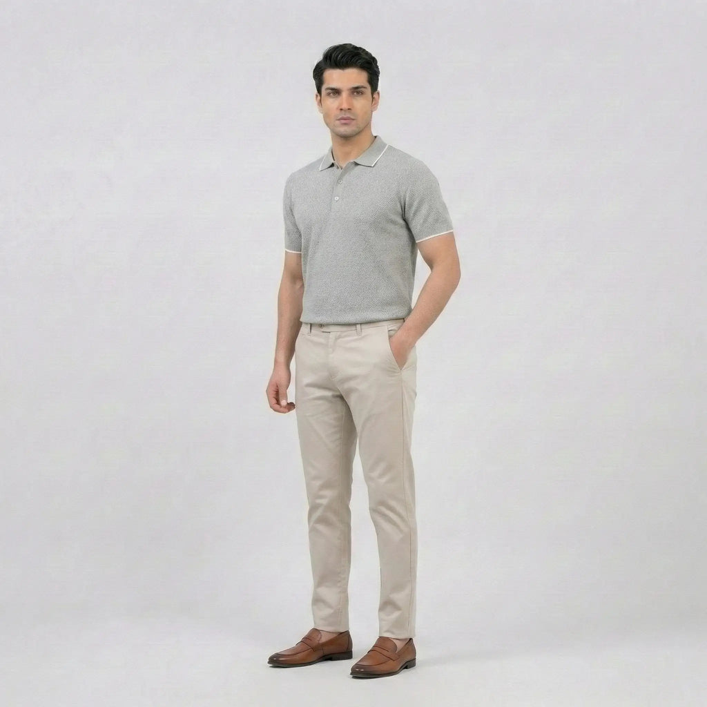csp26-05-mens-grey-textured-knit-tipping-polo(3)