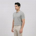 csp26-05-mens-grey-textured-knit-tipping-polo(5)
