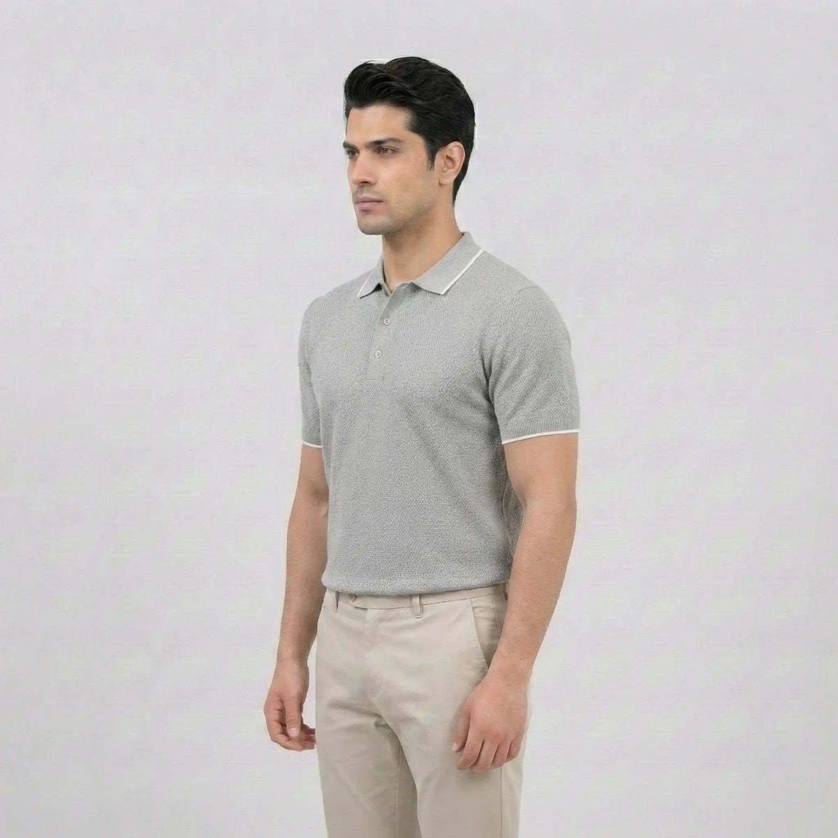 csp26-05-mens-grey-textured-knit-tipping-polo(5)