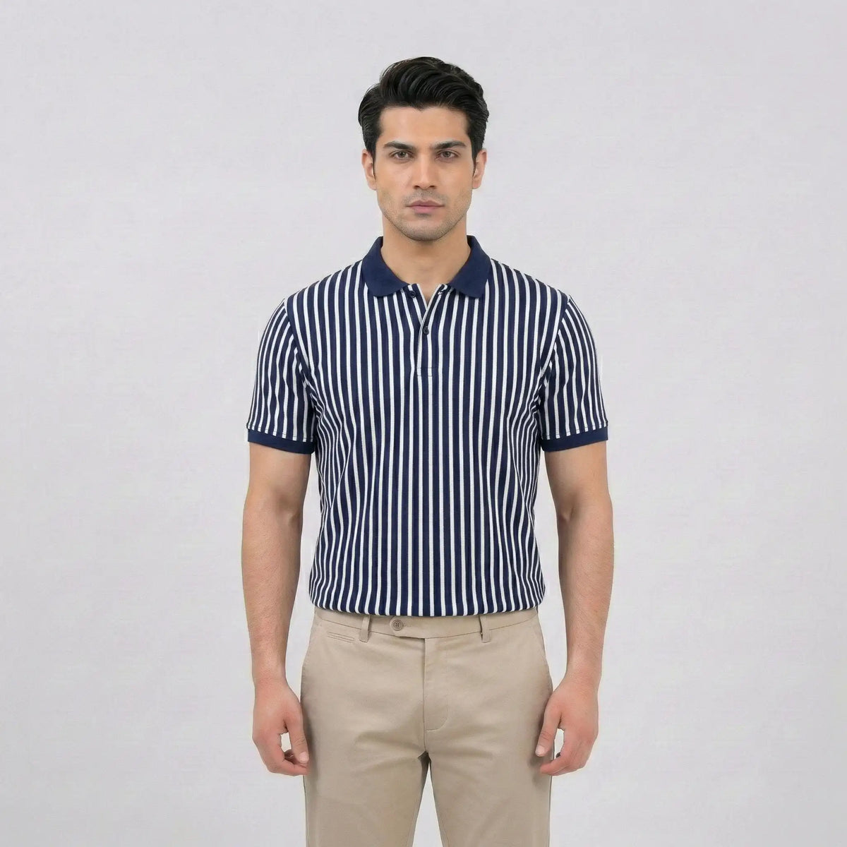 csp26-06-mens-navy-white-vertical-striped-polo (3)