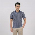 csp26-06-mens-navy-white-vertical-striped-polo (4)