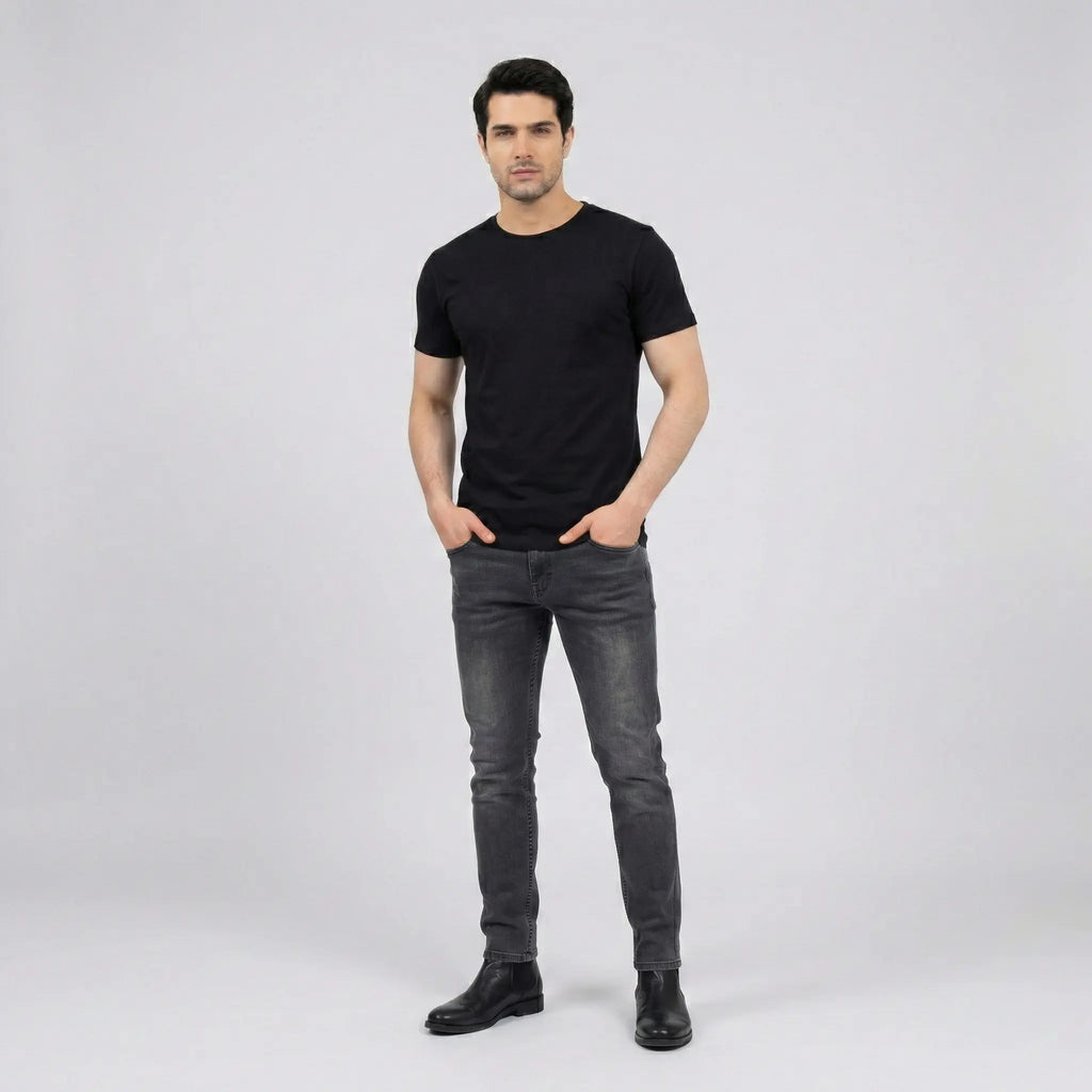 cst26-01-black-crew-neck-tshirt-men-coder-stitch (3)