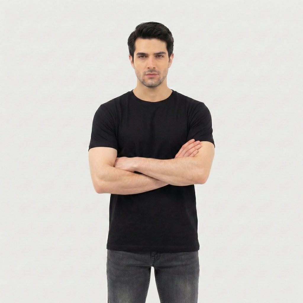 cst26-01-black-crew-neck-tshirt-men-coder-stitch (4)
