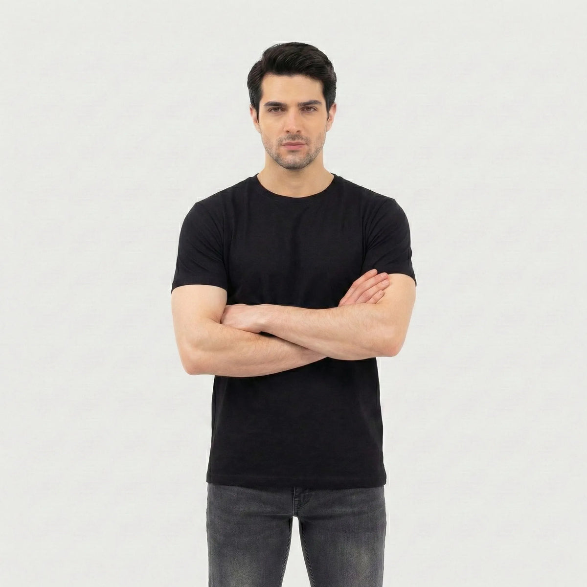 cst26-01-black-crew-neck-tshirt-men-coder-stitch (4)