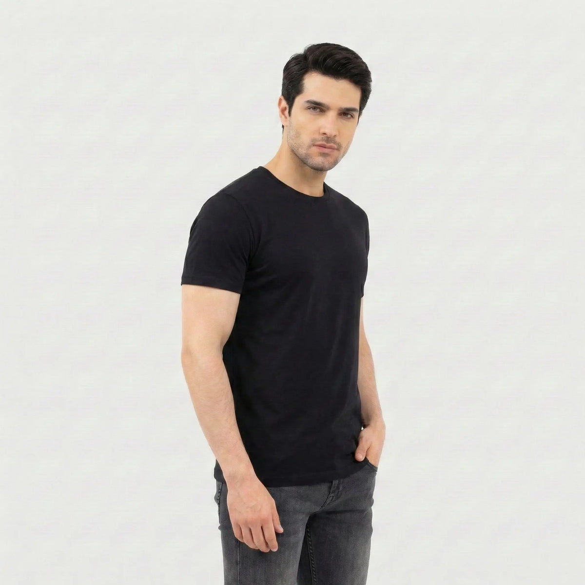 cst26-01-black-crew-neck-tshirt-men-coder-stitch (6)