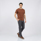 cst26-02-brown-crew-neck-tshirt-men-coder-stitch (1)