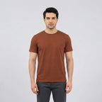 cst26-02-brown-crew-neck-tshirt-men-coder-stitch (4)