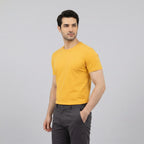 cst26-03-mustard-yellow-crew-neck-tshirt-men-coder-stitch (2)