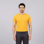 cst26-03-mustard-yellow-crew-neck-tshirt-men-coder-stitch (3)