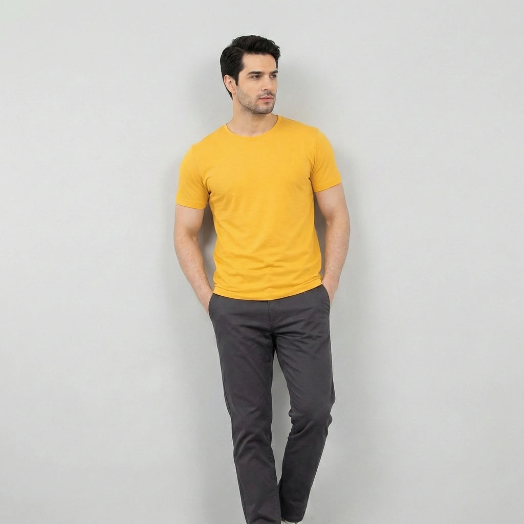 cst26-03-mustard-yellow-crew-neck-tshirt-men-coder-stitch (6)