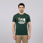 cst26-07-bottle-green-adventure-paradise-graphic-tshirt-coder-stitch (2)