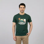 cst26-07-bottle-green-adventure-paradise-graphic-tshirt-coder-stitch (3)