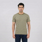 cst26-12-olive-green-striped-cotton-tshirt (5)