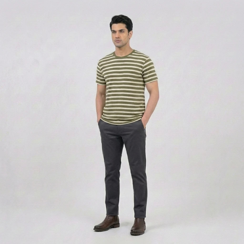 cst26-12-olive-green-striped-cotton-tshirt (6)