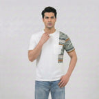 cst26-13-Men's Tribal Patchwork Pocket T-Shirt (4)