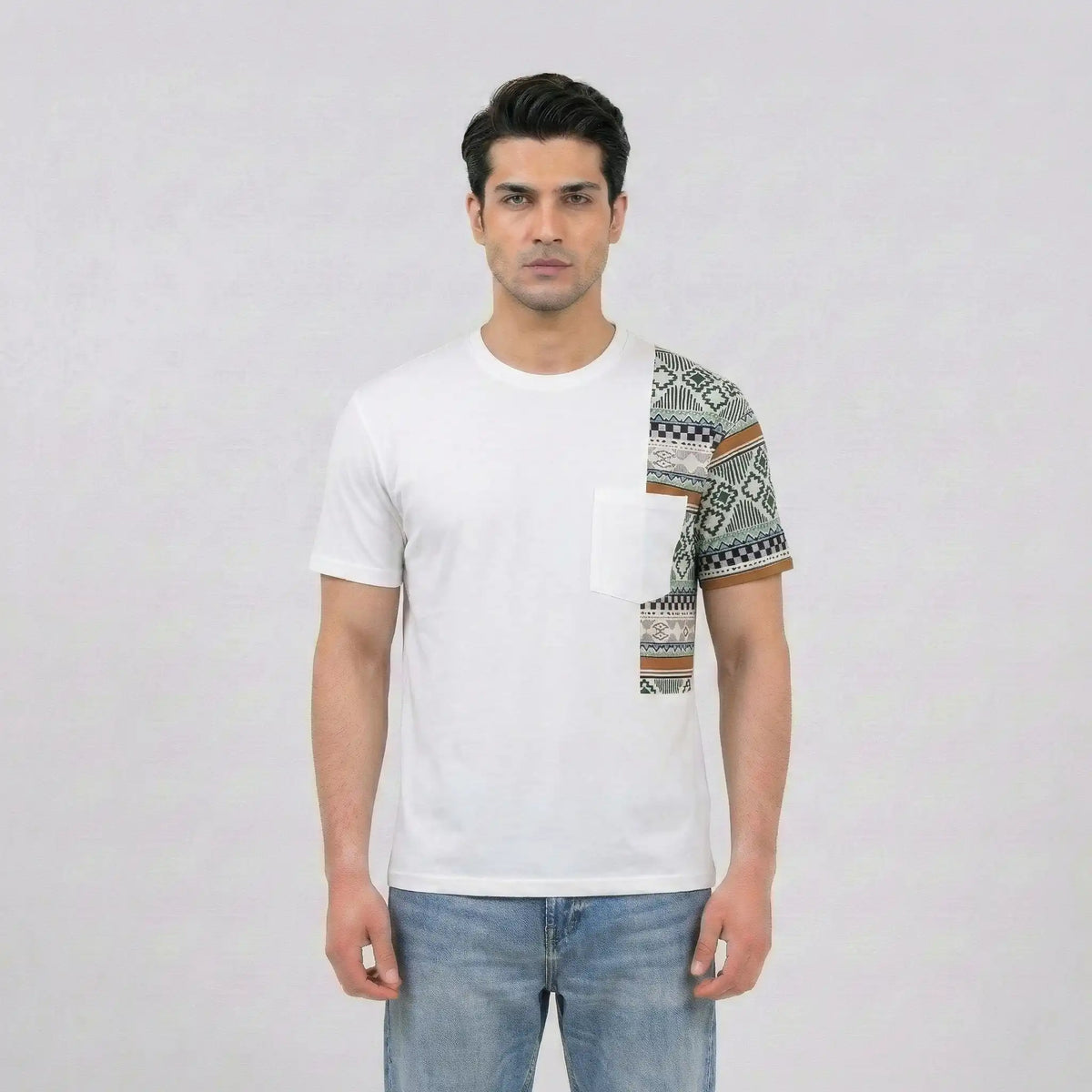 cst26-13-Men's Tribal Patchwork Pocket T-Shirt (5)