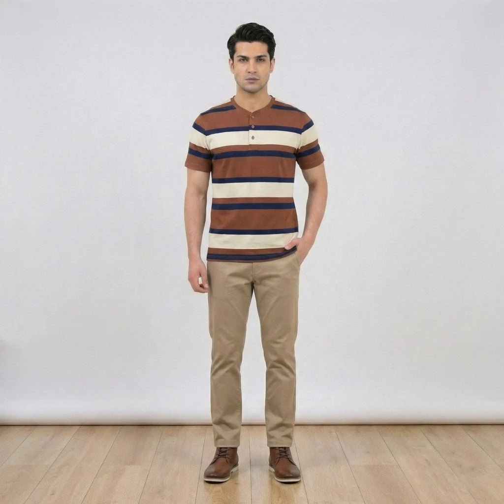 cst26-16-brown-cream-striped-henley-shirt (2)