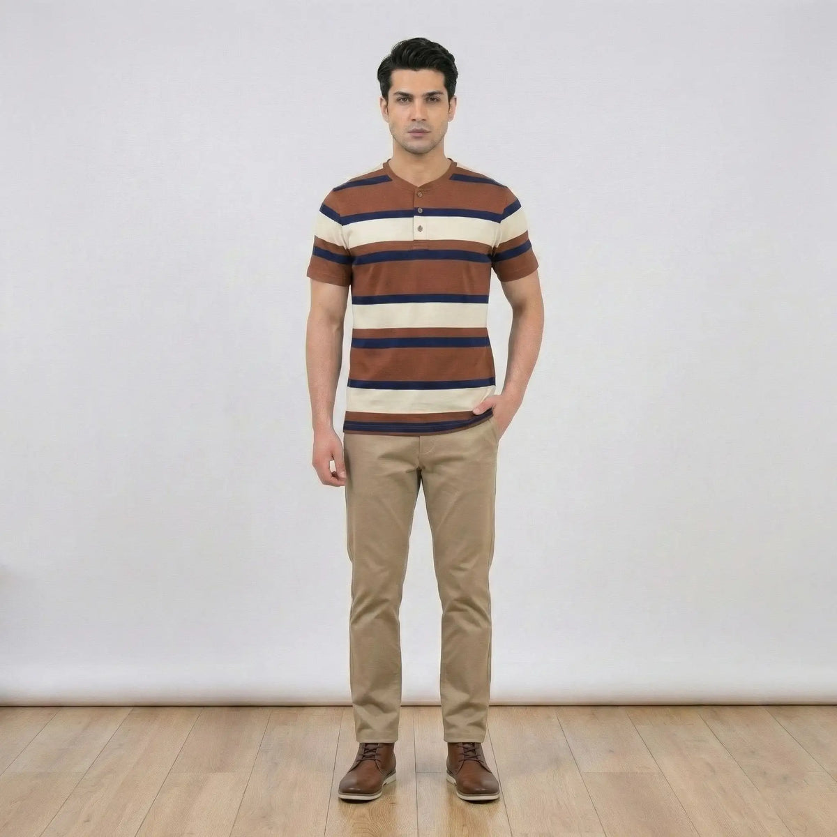 cst26-16-brown-cream-striped-henley-shirt (2)