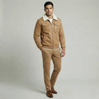cwj25-08-tan-faux-suede-fur-collar-winter-jacket-for-men-coder-stitch (3)