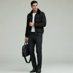 cwj25-09-black-faux-suede-fur-collar-winter-jacket-for-men-coder-stitch (2)