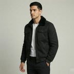 cwj25-09-black-faux-suede-fur-collar-winter-jacket-for-men-coder-stitch (4)
