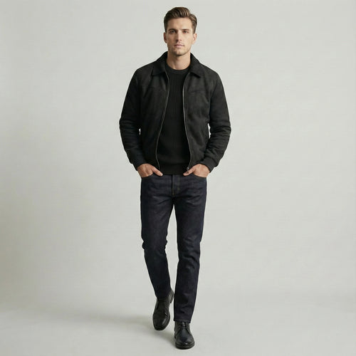 cwj25-16-black-faux-suede-winter-jacket-for-men-coder-stitch (2)
