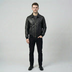 cwj25-18-mens-black-faux-leather-bomber-jacket-coder-stitch (3)
