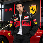 Ferrari F1 Motorsport Jacket