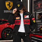 Ferrari F1 Motorsport Jacket