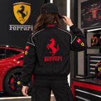 Ferrari F1 Motorsport Jacket