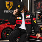 Ferrari F1 Motorsport Jacket