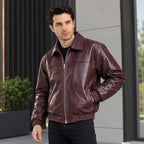 Urban Leather Jacket